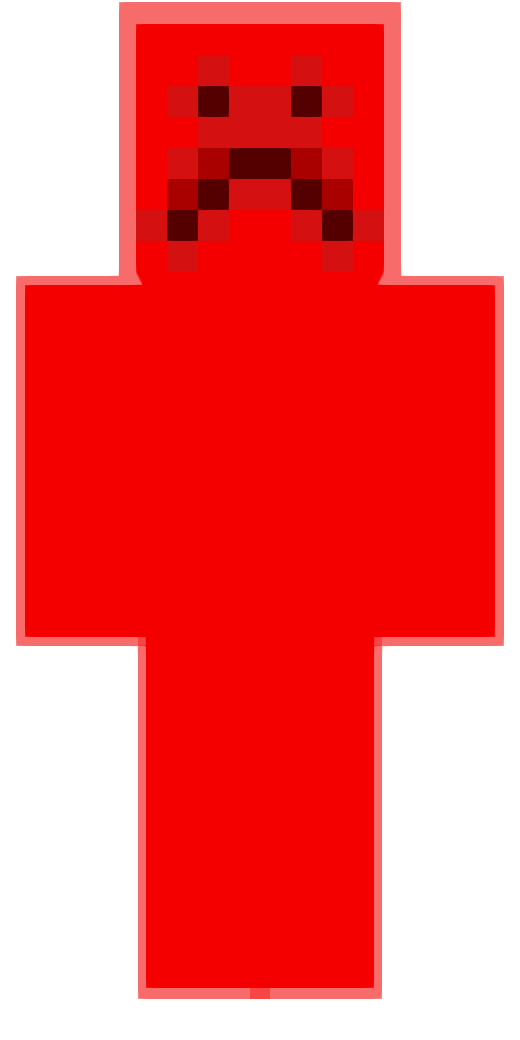 Skin Jelly man
