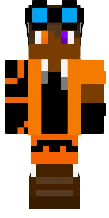 skin sinplis front