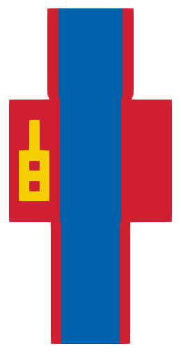 Mongolia skin
