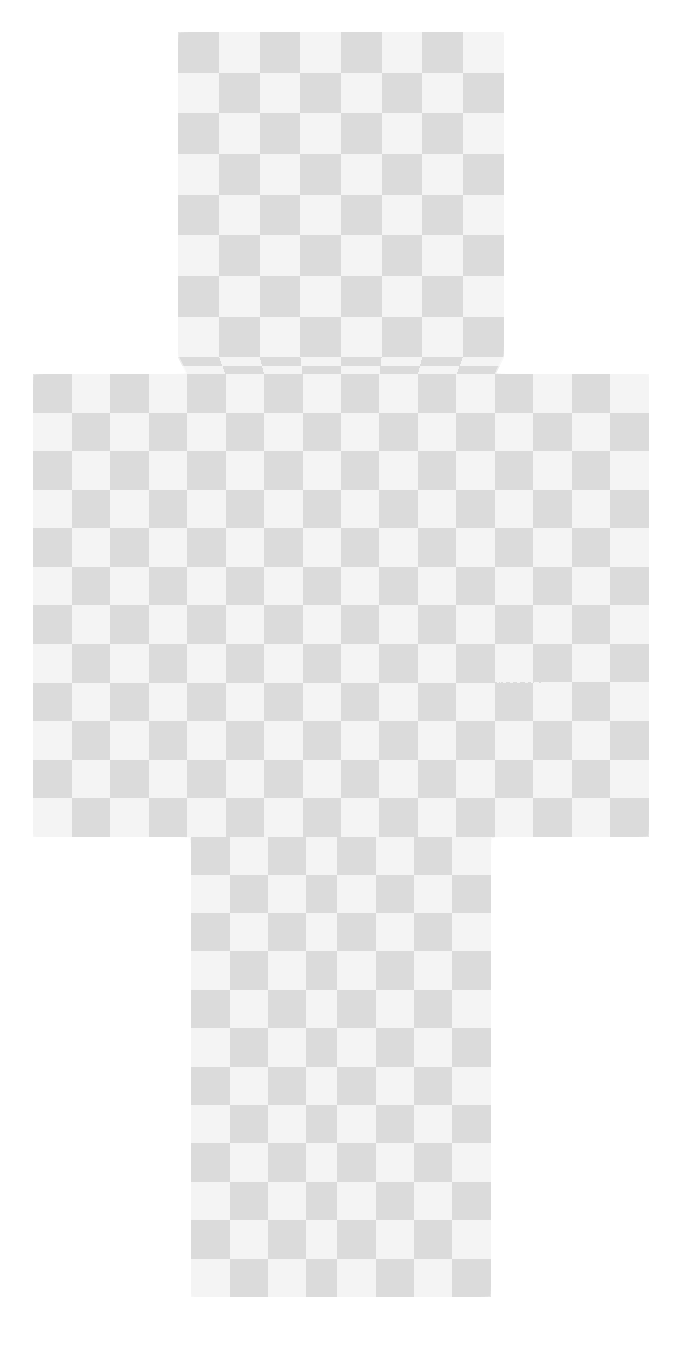 Skin Invisible V3
