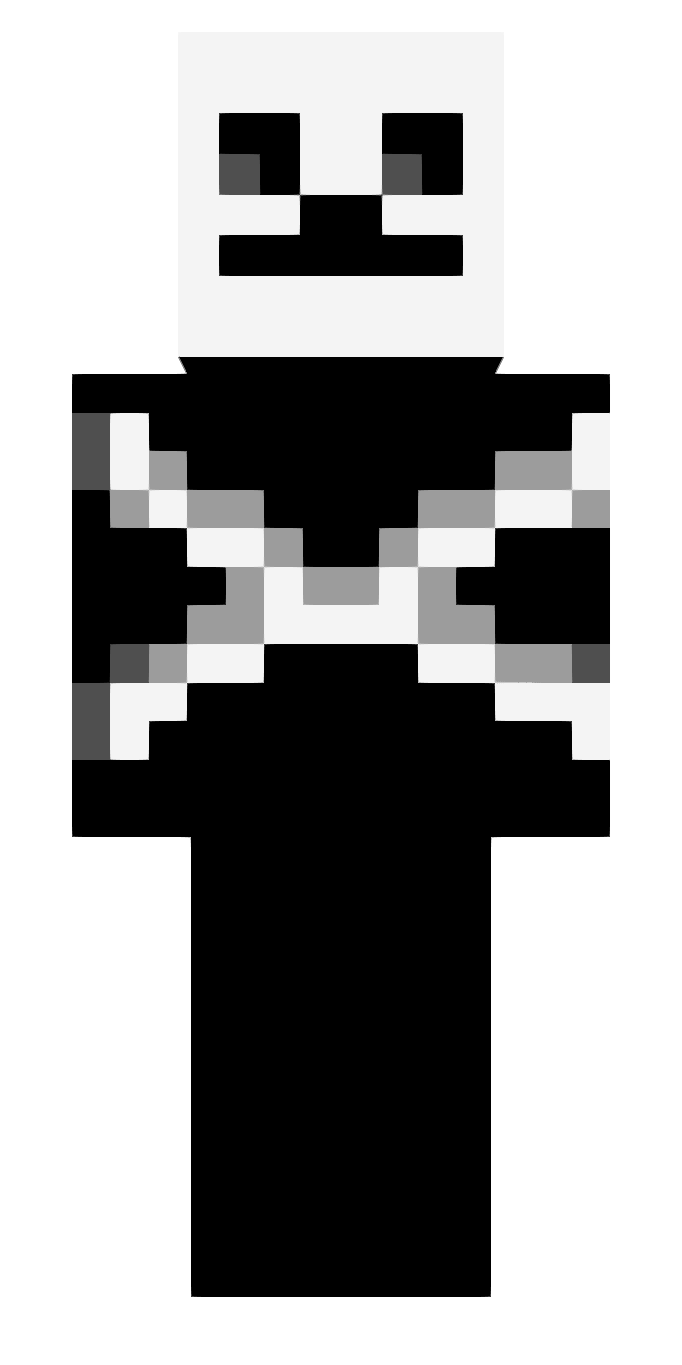 Jolly Roger skin