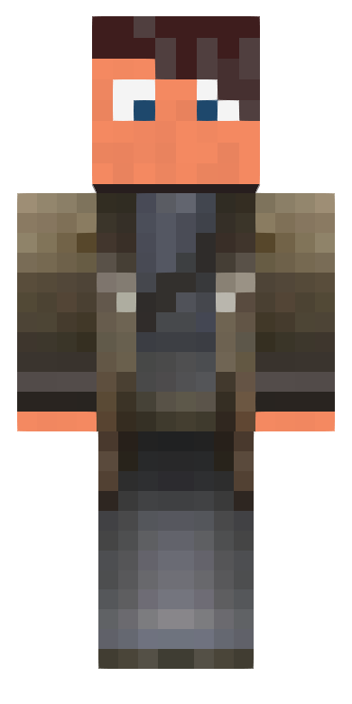 Skin Man