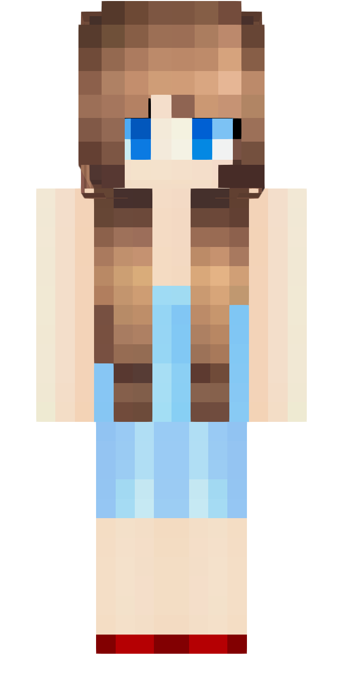 Skin Vasilisa