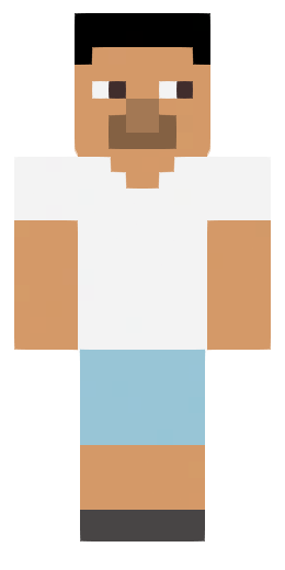 Skin Linus
