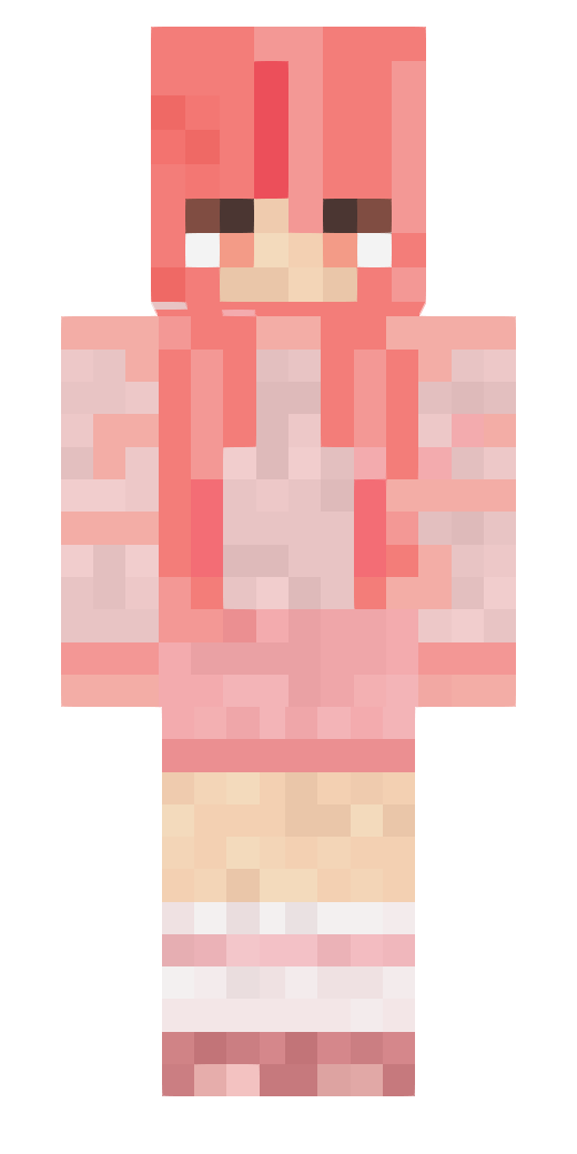 Skin đẹp gai skin image