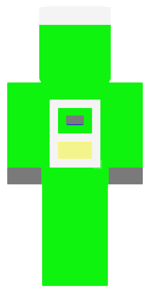 Skin Torch boy
