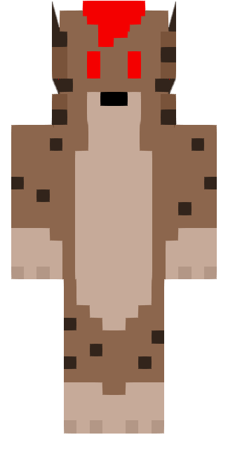 Skin Python Kelly