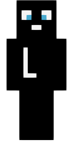 Skin l for loser