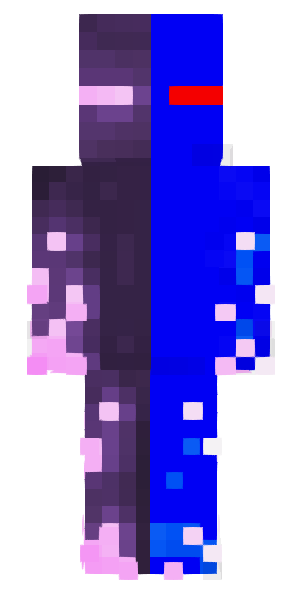 Skin Wise Enderman
