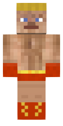 Skin Boxer Steve