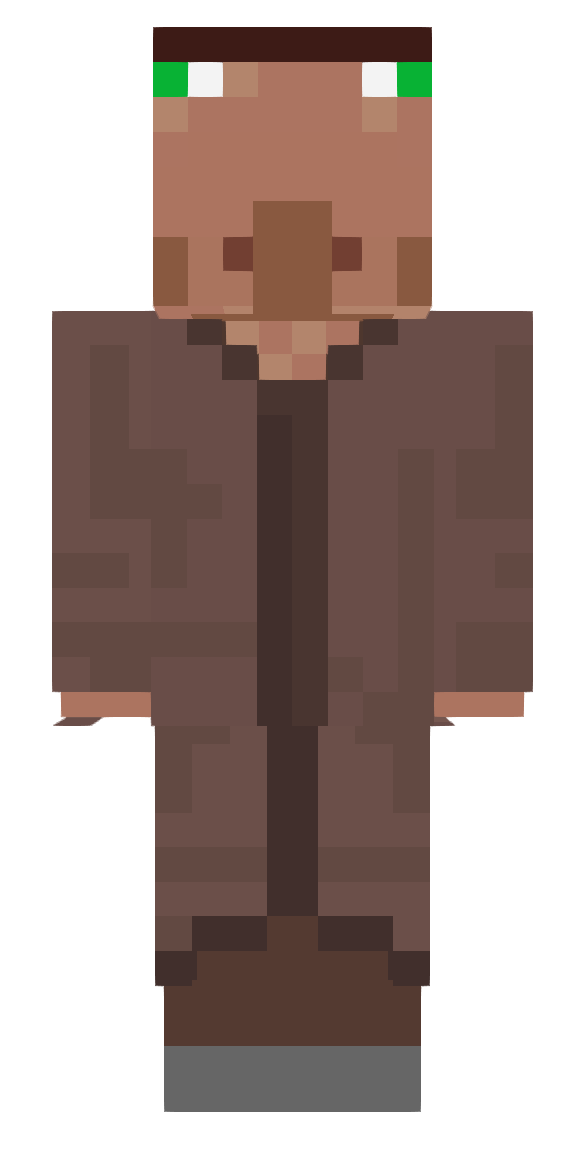 Skin Bozo