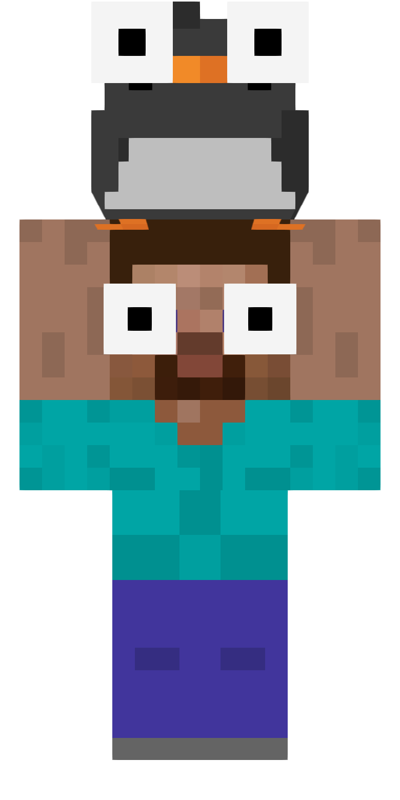 Skin kid