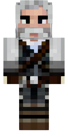 Skin Vesemir