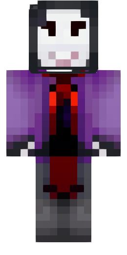 Skin Vampire