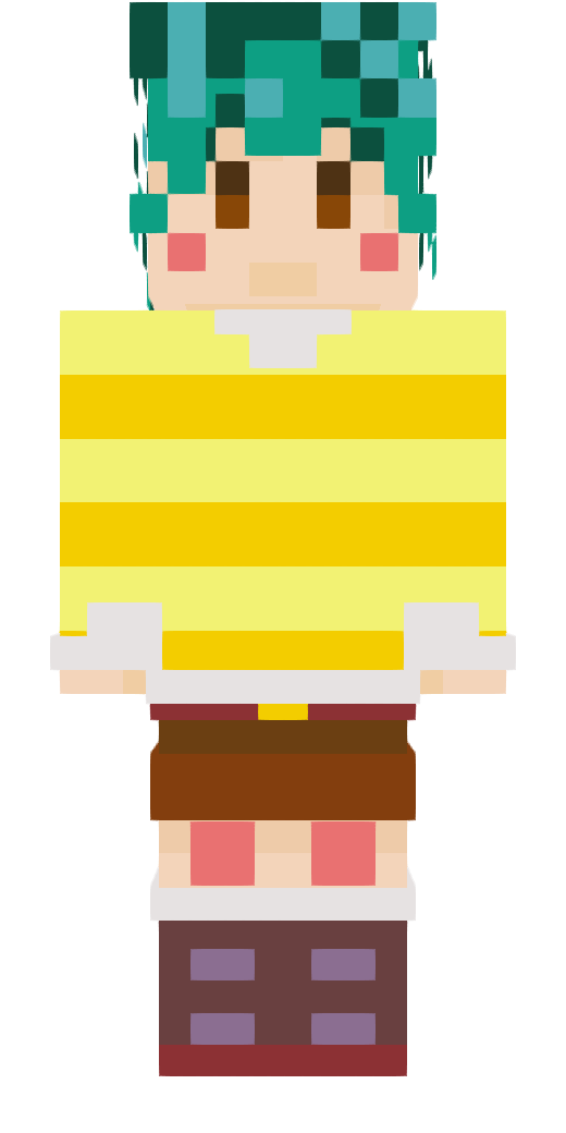 Skin Sunny