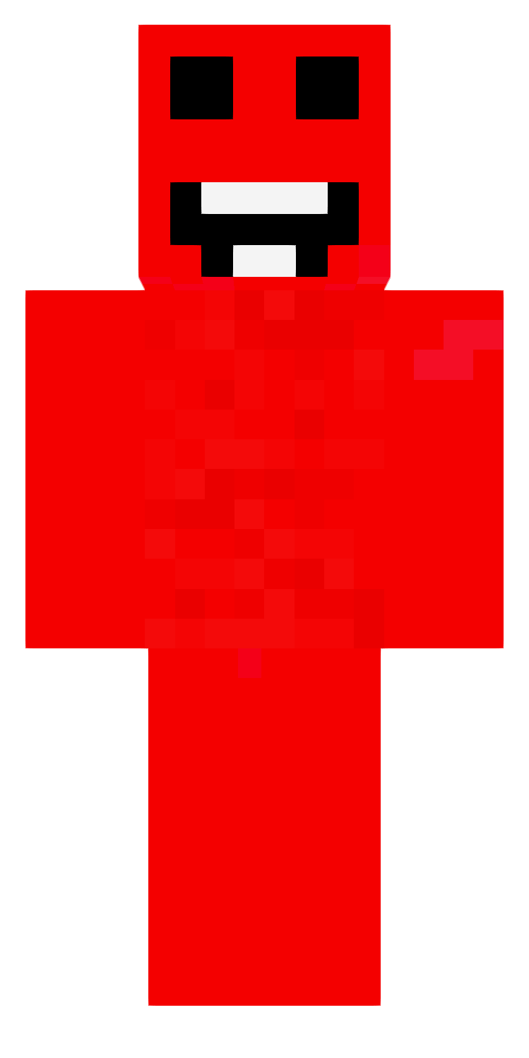 The Evil toy