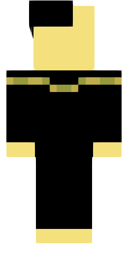 Skin korosensei