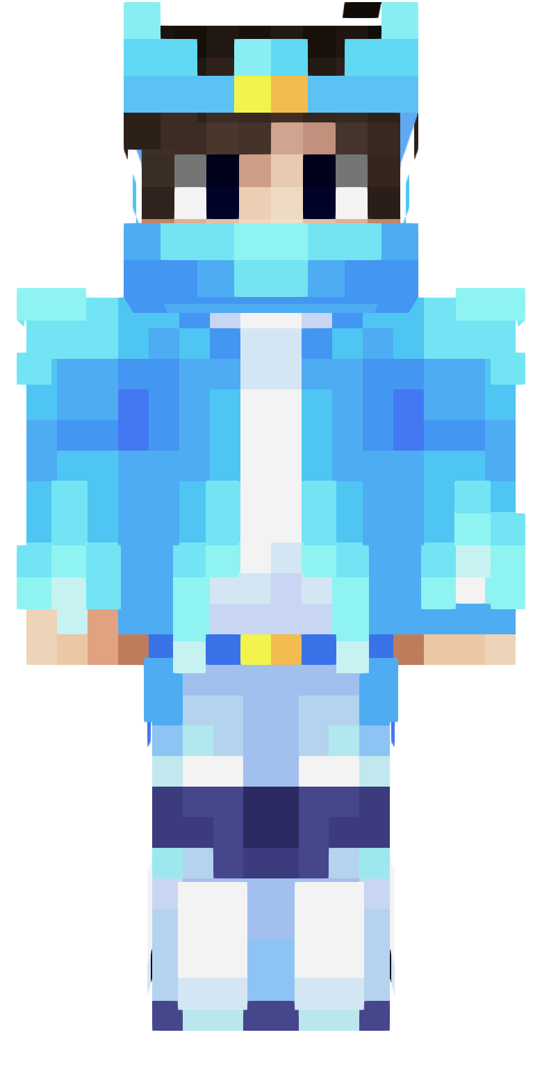 Cutes smp is op and boys
