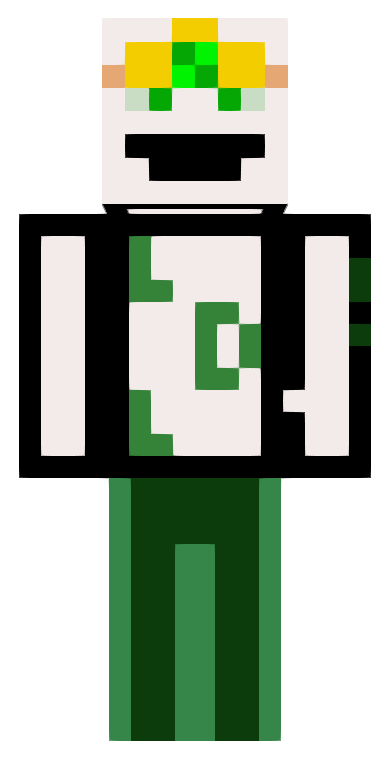 LockDownLife_108 skin image
