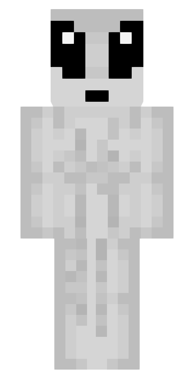 Skin Alien