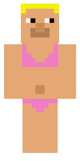 Skin Bikini