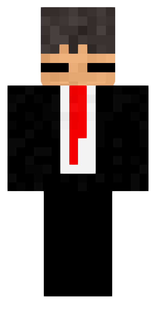 just a skin
