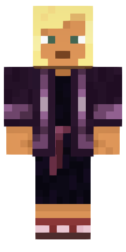 Kai-skin