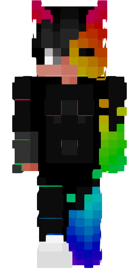 Skin Scar From SizArts