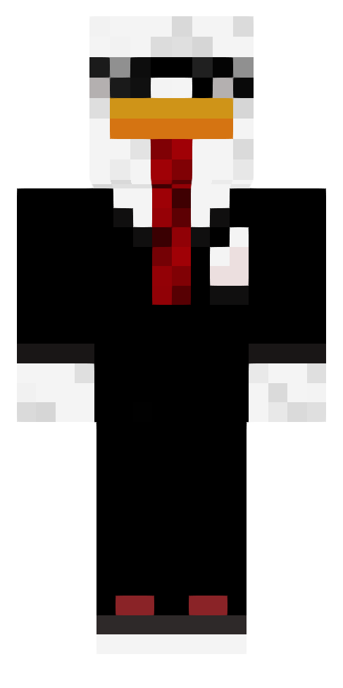 Agent R00STER