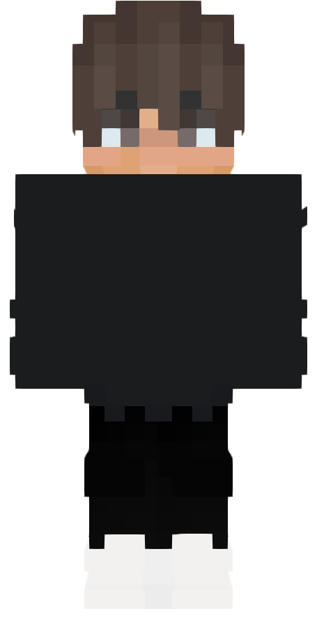 Cutest boy skin image