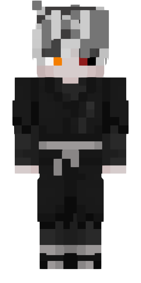 Hollow skin