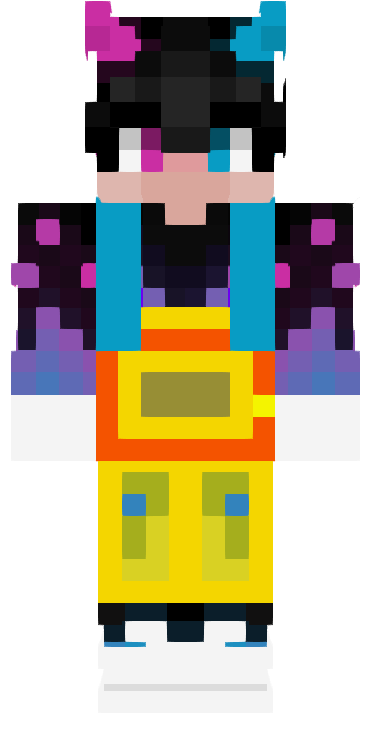 RHYANNY CONSTRUCTORA skin