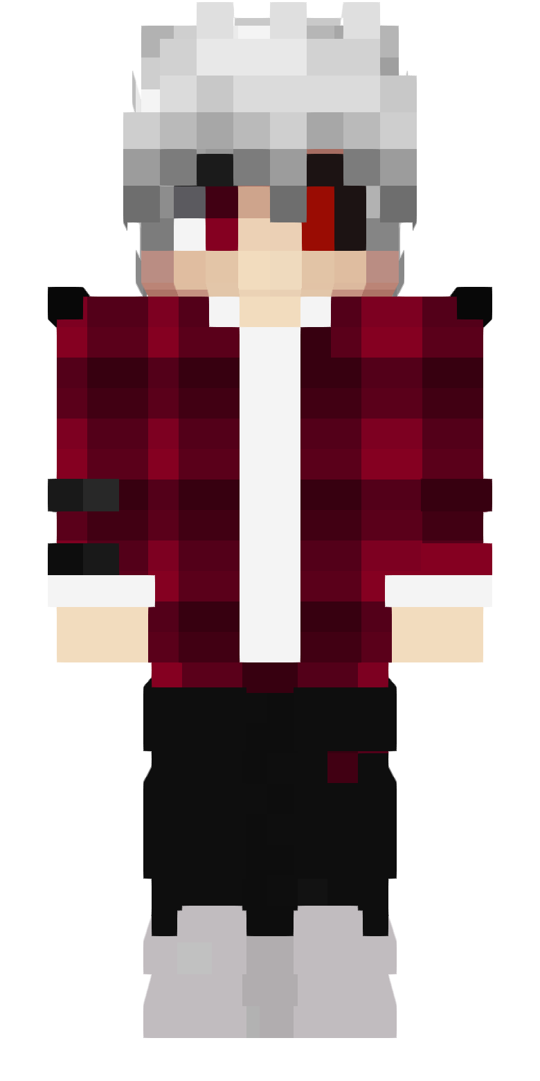 Ghoul skin image