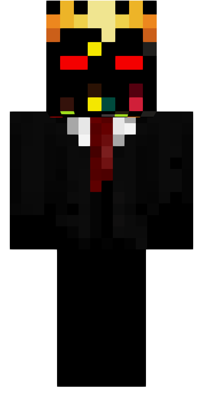 Skin d0xio1337