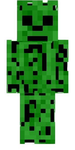 --Nightmare-- skin