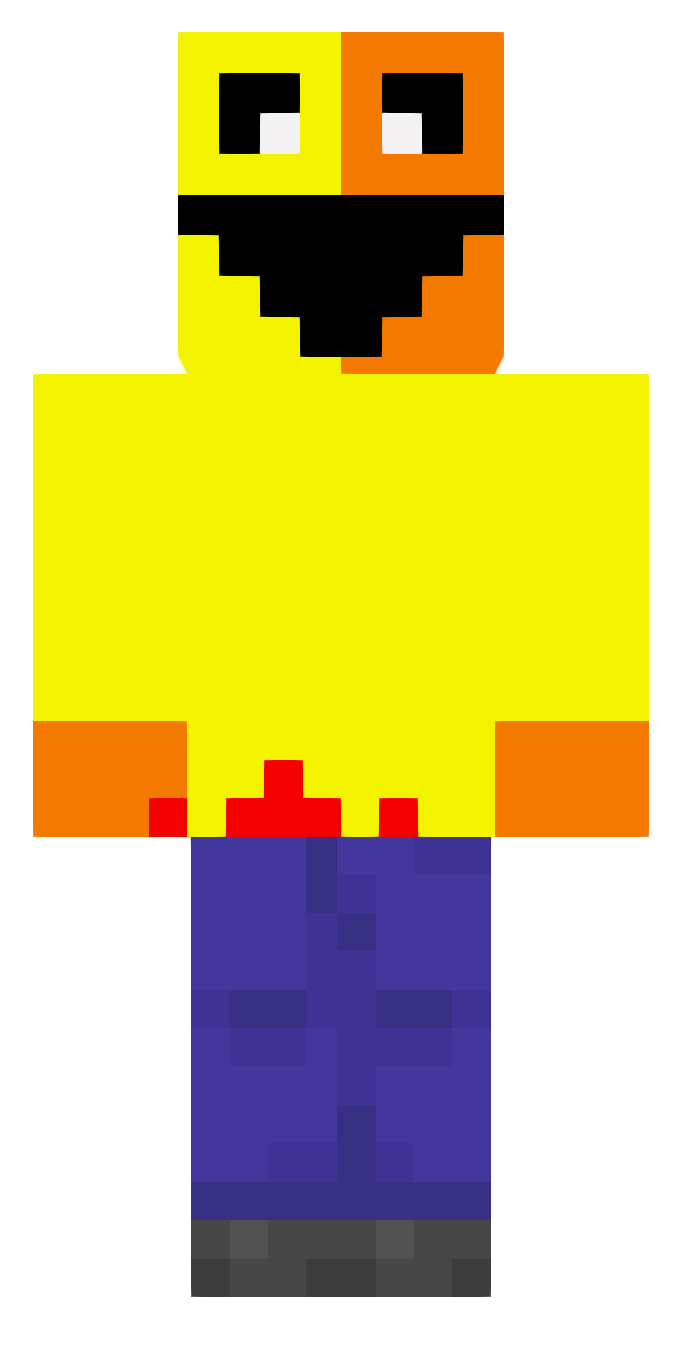 Frrrrt skin image