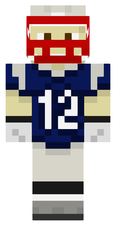 Skin The AMF Player