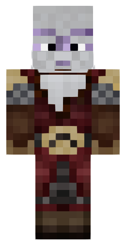 Edited Dwarf spreda