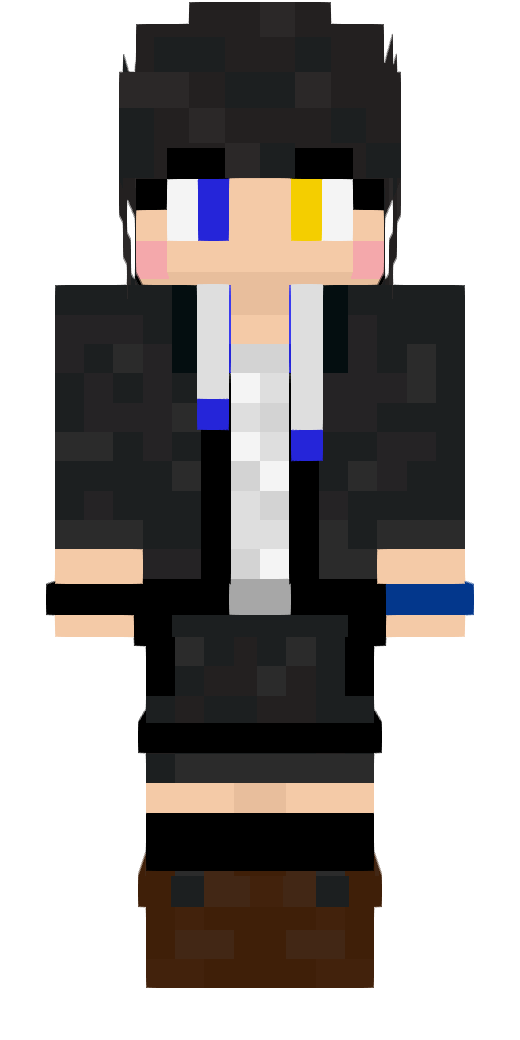 Skin Amane Re