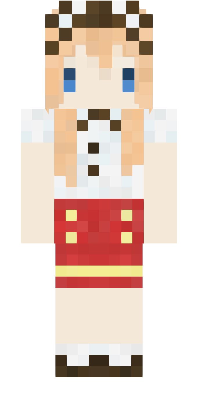 Skin Gretel