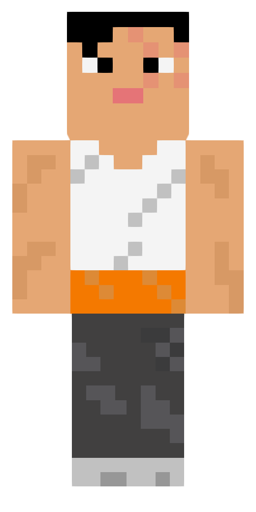 Skin Vasco