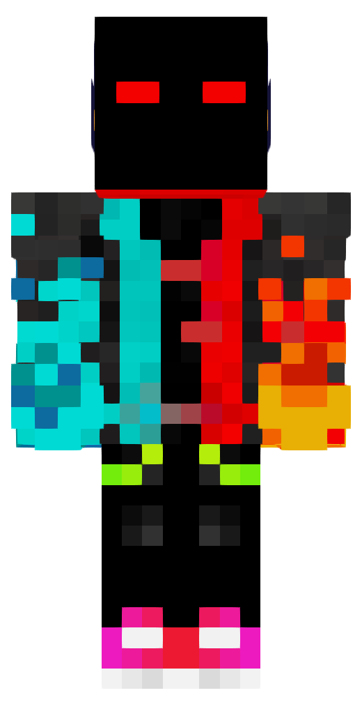 Skin my skill part 4