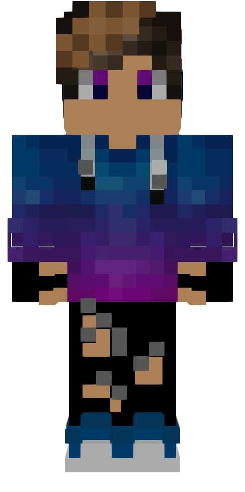 C00L DUDE by ItsyABoyTai0 – frente