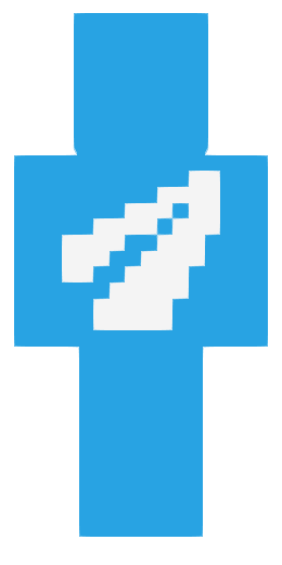 Skin Telegram