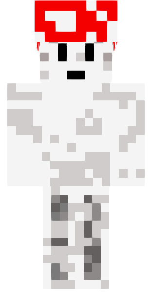 Skin Mushroom