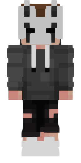 Skin ryan