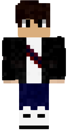 Skin Andrew