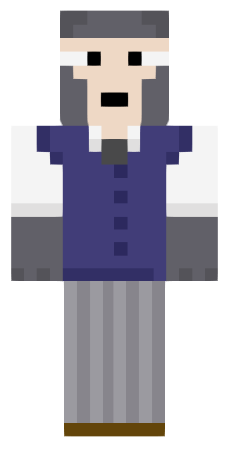 Legoshi spreda