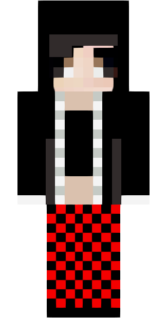 Скин Trendy