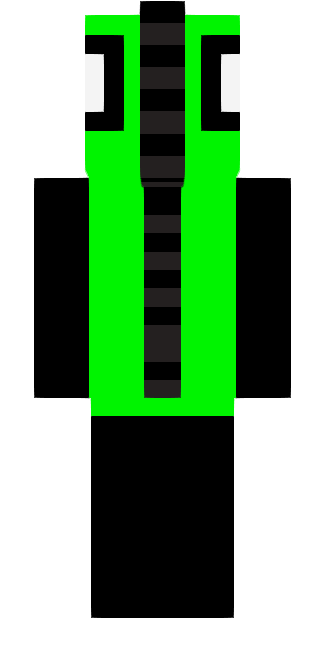 Скин Gir